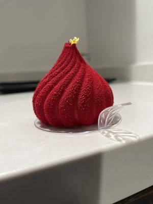 Bouchée Patisserie by null