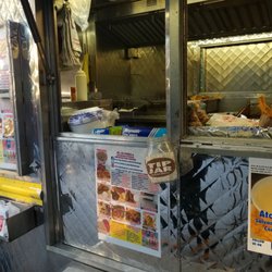 El Olomega - It's Pupusa Time!!!!