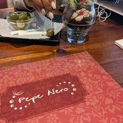 Pepe Nero