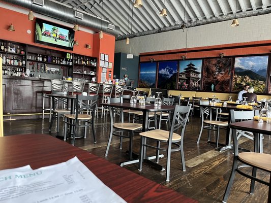 Himalayan Spice Indian Cuisine - Denver by null