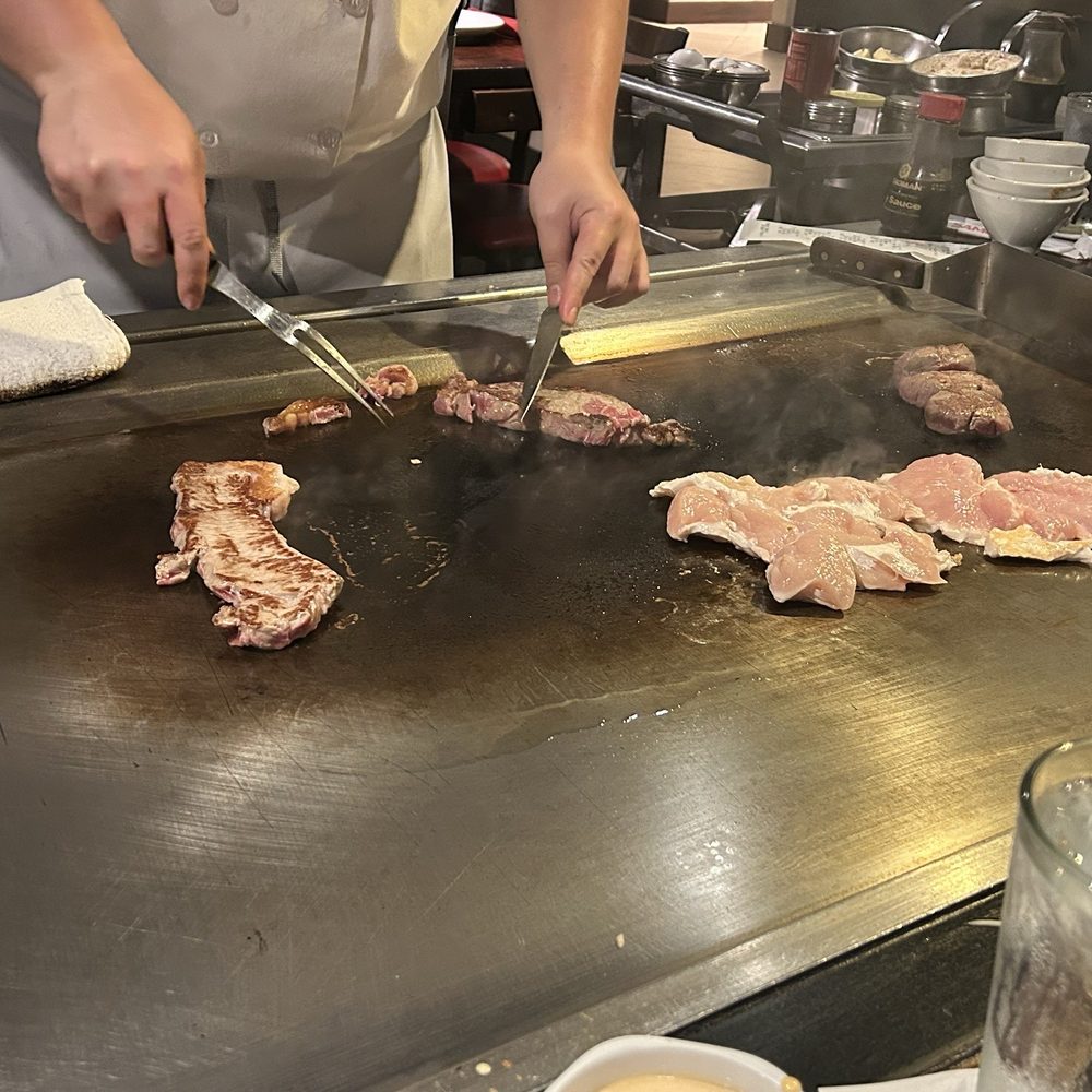 Samurai - Steakhouses Near Me - Miami, Florida Samurai - Steakhouses Near Me - Miami, Florida