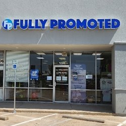 Fully Promoted