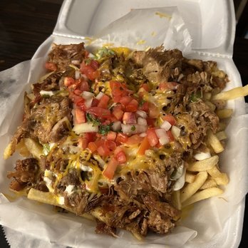 Taco Taco Poway - Carnitas Fries - Mexican Near Me - Poway, California Taco Taco Poway - Carnitas Fries - Mexican Near Me - Poway, California