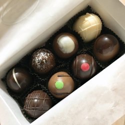 Lee's Candy Kitchen