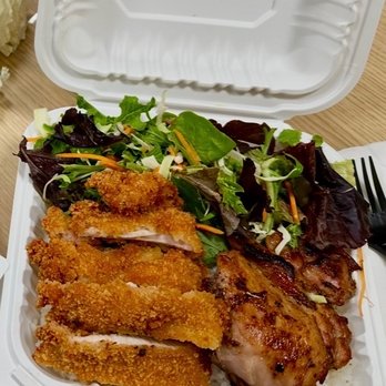 Ono Hawaiian BBQ - Hawaiian Near Me - Escondido, California