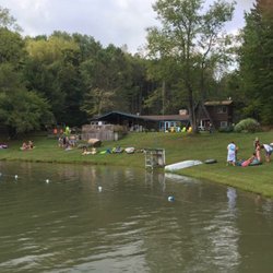 Arrowhead Camping Area