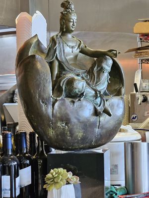 Lin Jia Asian Kitchen by null