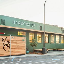 Harborside