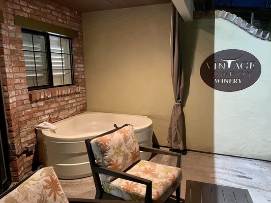 Paso Robles Inn by null