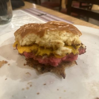 Togwotee Mountain Lodge - garbage place, overpriced undercooked food. - Resorts Near Me - Moran, Wyoming