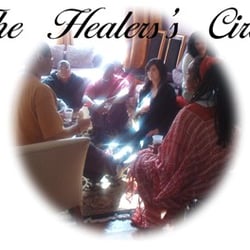Alicia Spiritual Healer