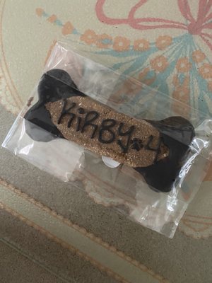 Three Dog Bakery by null