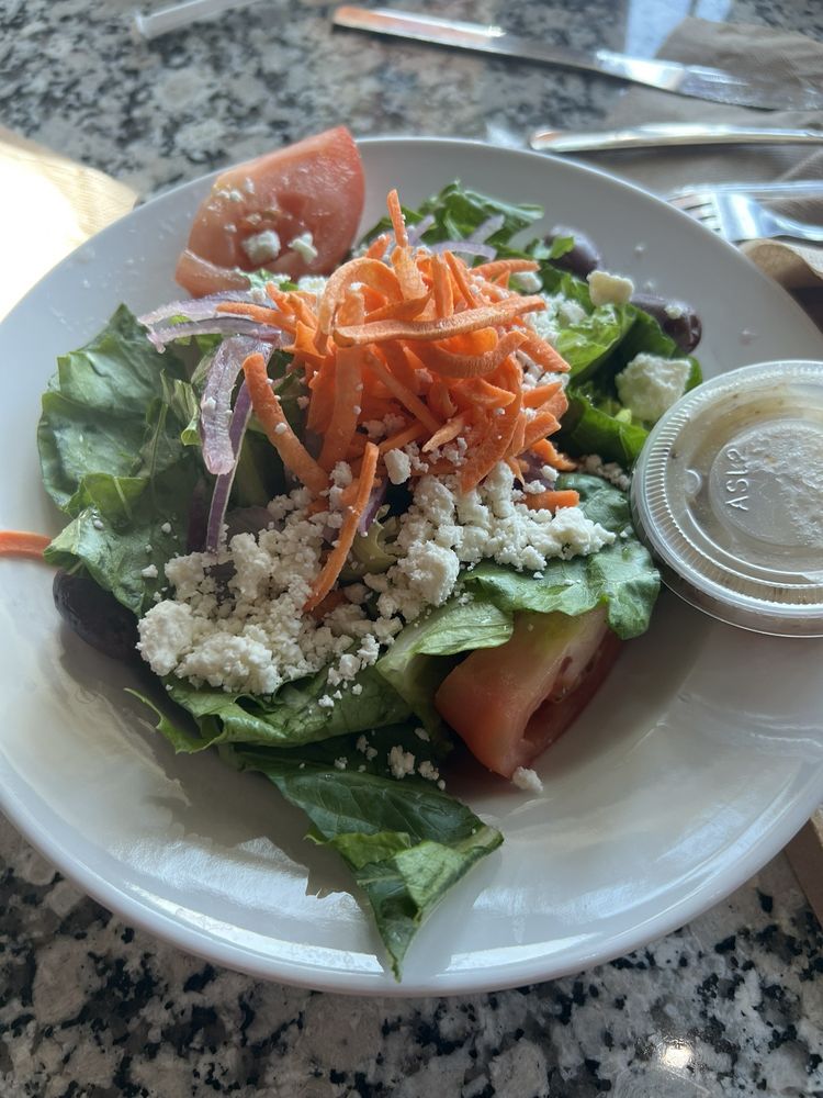 46th St. New York Style Pizzeria