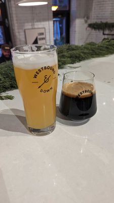 Westbound & Down Brewing Company by null