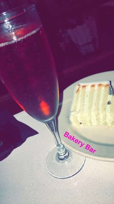 Bakery Bar by null