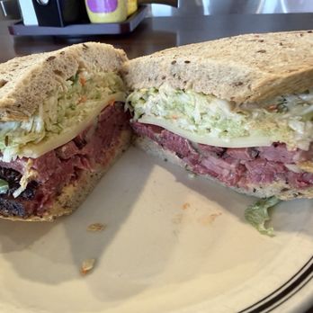 Langer's Delicatessen - The #19 - Delis Near Me - Los Angeles, California