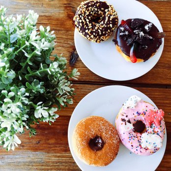 Babe's Doughnut - Donuts Near Me - Bryan, Texas