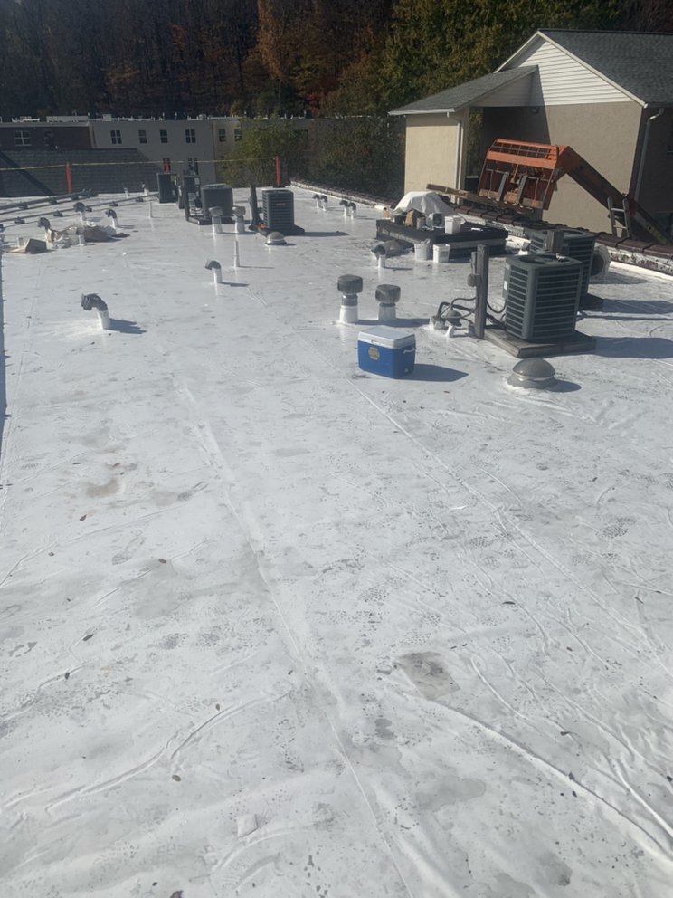 Slide of Galvez Construction