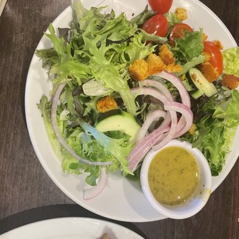 The Ranch House - Side salad - American Near Me - Santa Fe, New Mexico The Ranch House - Side salad - American Near Me - Santa Fe, New Mexico