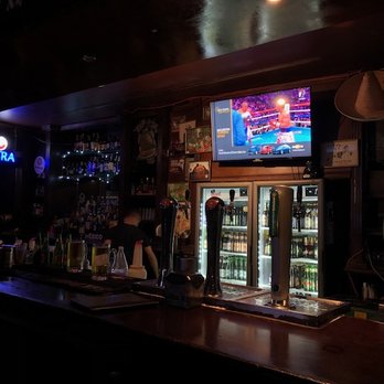 Mc Carthy's Irish Pub - Irish Pub Near Me - Zona Hotelera, ROO Mc Carthy's Irish Pub - Irish Pub Near Me - Zona Hotelera, ROO