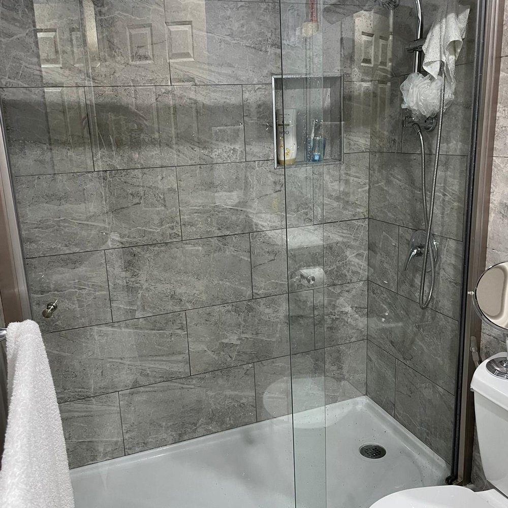 Alpha Pro Builders - Bathroom remodel - General Contractors Near Me - Beverly Hills, California