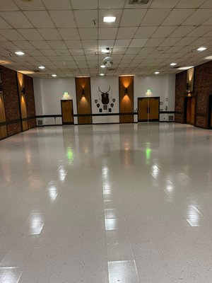 Independence Elks Lodge BPOE 1950