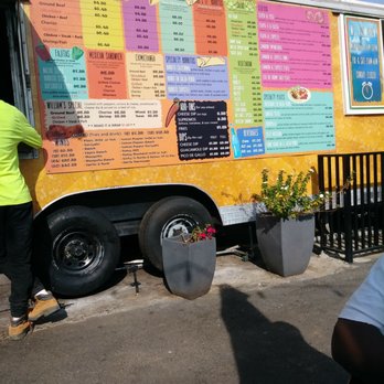 Top 10 Best Food Trucks In Albany Ga Last Updated July 2021 Yelp