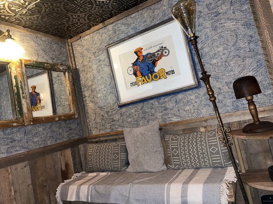 Café Galleria - Midway, Utah by null