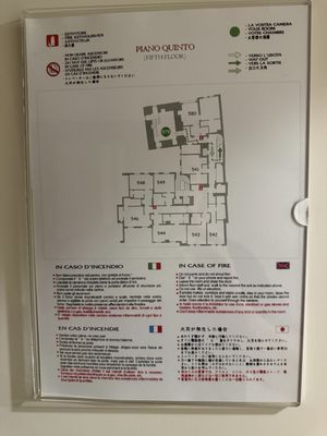 Hotel Lungarno by null