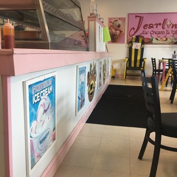 Jearlinas - Burgers Near Me - Ridgeville, South Carolina