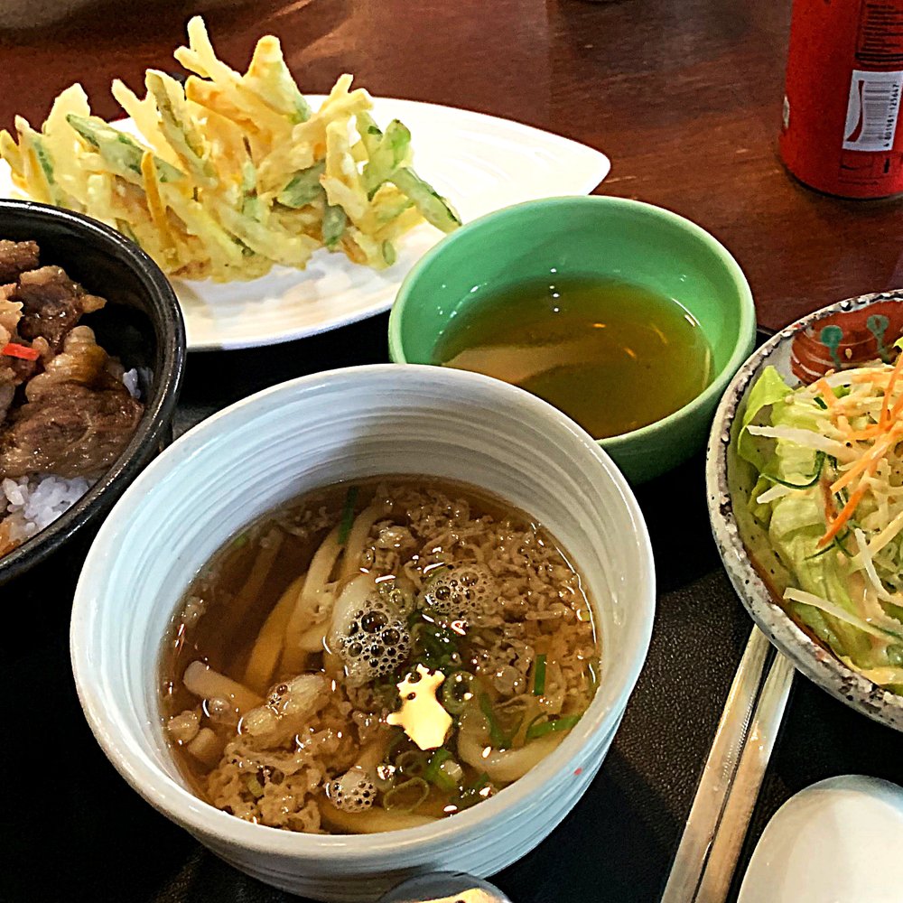 Azabu Restaurant - Sushi Bars Near Me - Cebu City, CEB