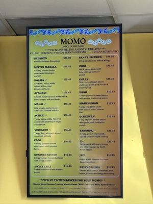 Menu photo 5 Momo Souls Los Angeles, CA Menu photo 5 Momo Souls Los Angeles, CA