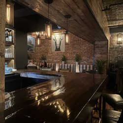 The Stubborn Goat Gastropub