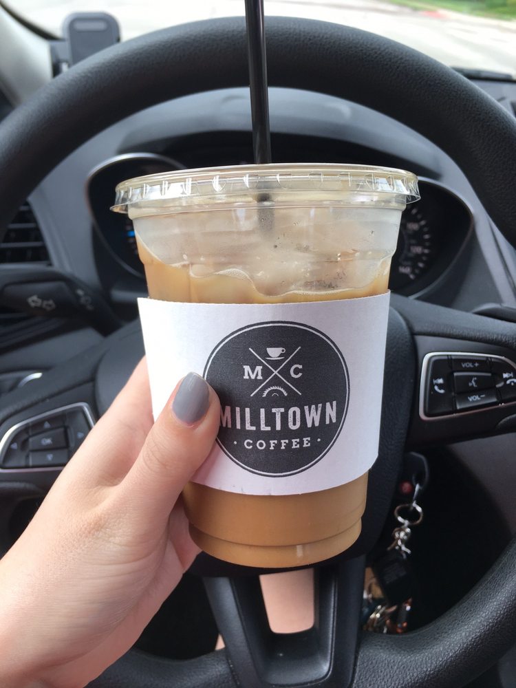 MILLTOWN COFFEE Updated May 2024 13 Reviews 1025 Utica Ridge Rd