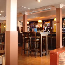 The Waterside - The Waterside, Largs