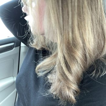 Twyst Salon - After - Hair Salons Near Me - Beaverton, Oregon