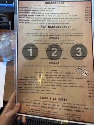 Menu photo 2 Four Twelve Project Coraopolis, PA Menu photo 2 Four Twelve Project Coraopolis, PA