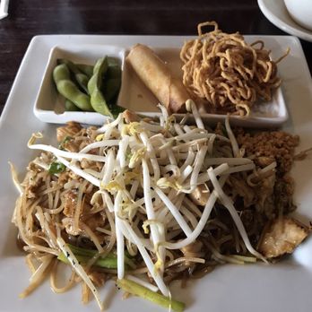 Cafe Equator - Chicken pad Thai - Thai Near Me - Metairie, Louisiana Cafe Equator - Chicken pad Thai - Thai Near Me - Metairie, Louisiana