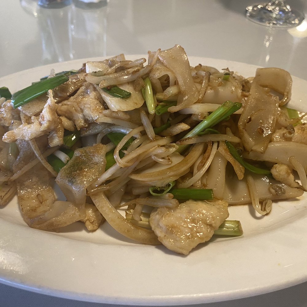 Cre-Asian Noodles (Lunch) Cre-Asian Noodles (Lunch)