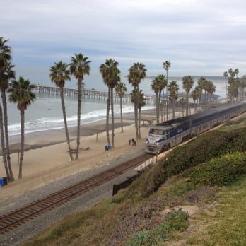 Beachcomber Inn - Hotels Near Me - San Clemente, California