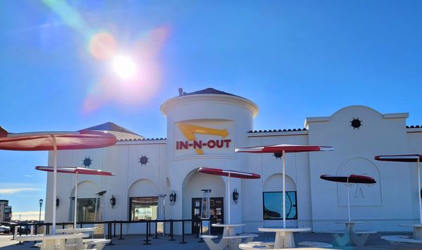 IN-N-OUT BURGER - 196 Photos & 150 Reviews - Burgers - 1840 Democracy