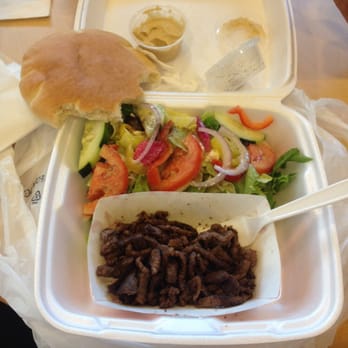 Middle Eastern Bakery and Deli - This was my lunch - Bakeries Near Me - Phoenix, Arizona Middle Eastern Bakery and Deli - This was my lunch - Bakeries Near Me - Phoenix, Arizona