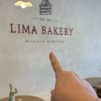 Lima Bakery - Here we are!! - Sandwiches Near Me - Doral, Florida