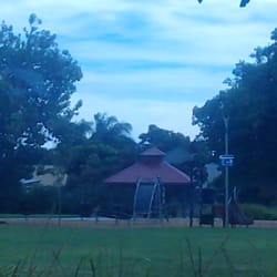Carnarvon Reserve