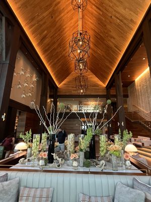 Edgewood Tahoe Resort by null