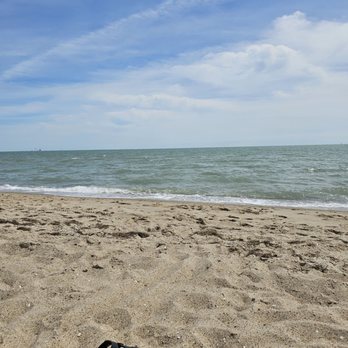 North Beach - Beaches Near Me - Corpus Christi, Texas