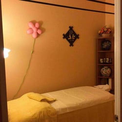 Ping Spa