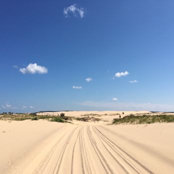 Mac Wood's Dune Rides - Tours Near Me - Mears, Michigan Mac Wood's Dune Rides - Tours Near Me - Mears, Michigan