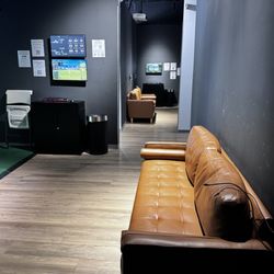 TeeTime Indoor Golf
