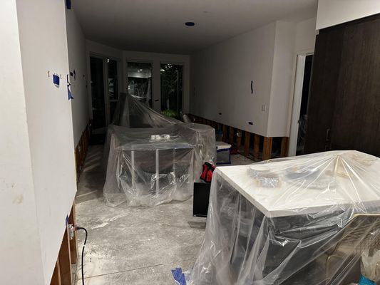 Mason on Mariposa by null